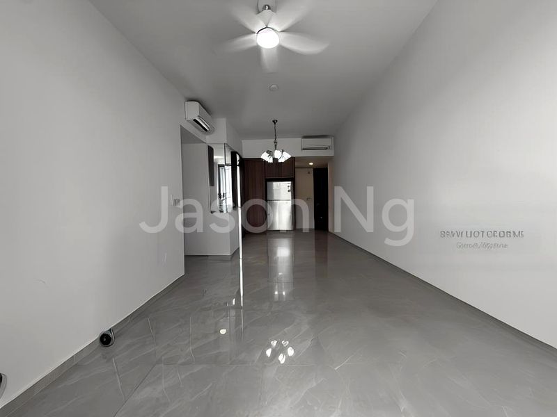 3 Bed Condo for Rent in  Mayfair Gardens - Image 6